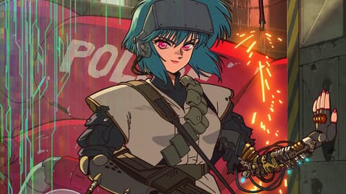 攻殻機動隊 THE GHOST IN THE SHELL Bild 2