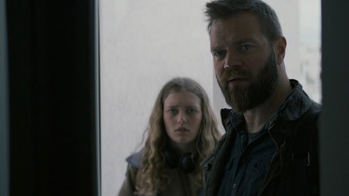 Cold - Tod im Eis Bild 3