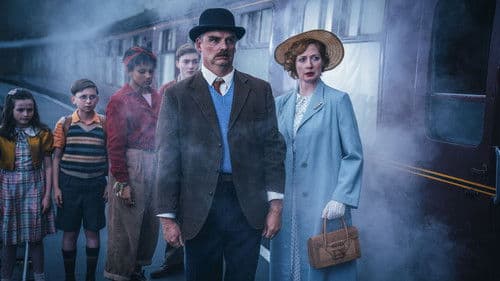 Das Abenteuer im Nachtzug Bild 7