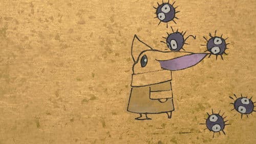 Zen: Grogu und die Rußmännchen Bild 5