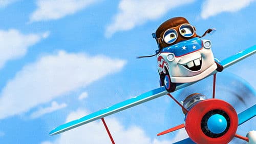 Der großartige Hook Bild 3