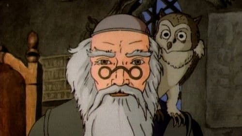 Merlin and the Dragons Bild 1