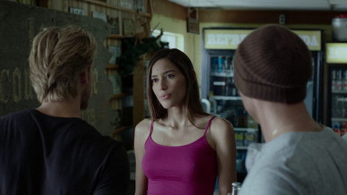 7 Below - Haus der dunklen Seelen Bild 4