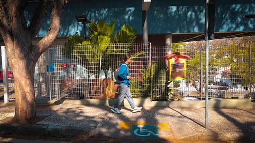 O Último Sinal Bild 1