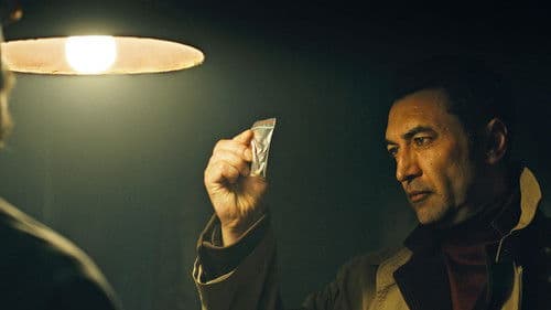 Lady Winsley'i Kim Öldürdü? Bild 1