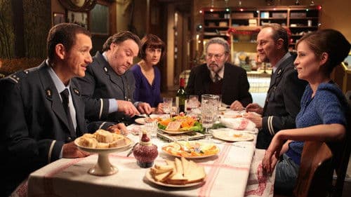 Nichts zu verzollen Bild 7