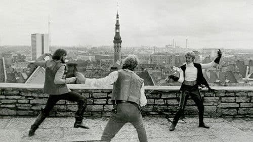 Don Juan Tallinnas Bild 3