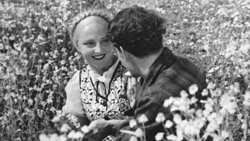 Laulu tulipunaisesta kukasta Bild 1