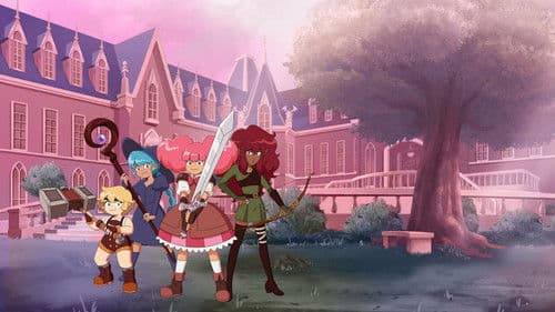 High Guardian Spice Bild 1