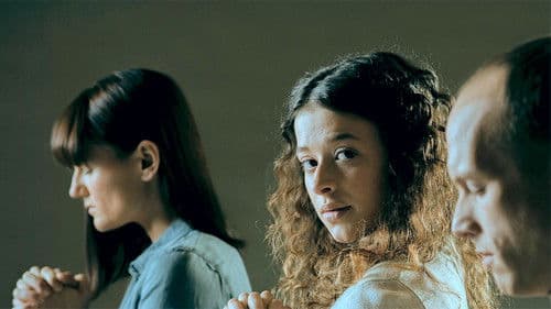 Trapped: The Alex Cooper Story Bild 2