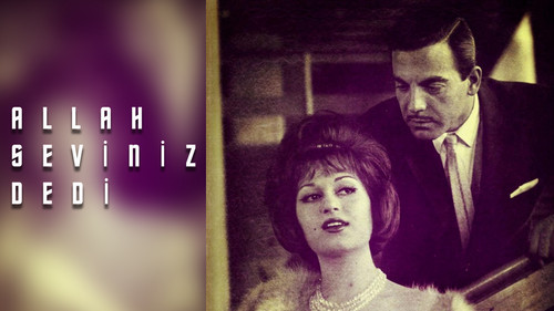 Allah Seviniz Dedi Bild 2