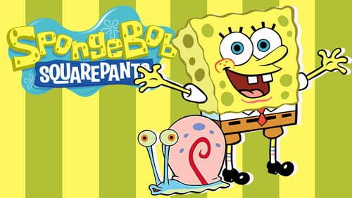 Spongebob Schwammkopf: Wo ist Gary? Bild 1