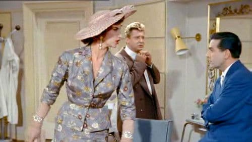 Quatre jours à Paris Bild 1