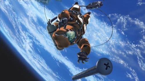 Planetes Bild 1