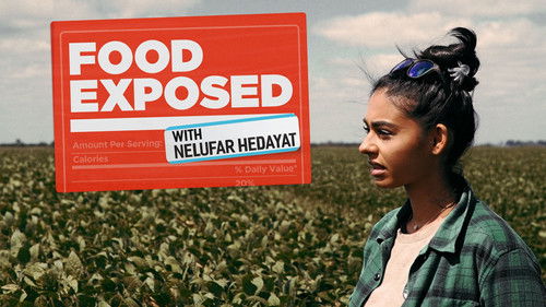 Food Exposed with Nelufar Hedayat Bild 1