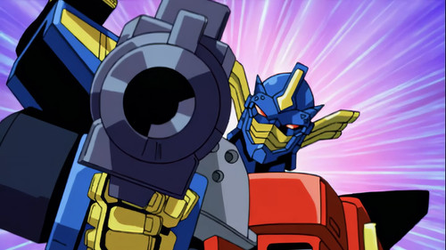 Transformers: Armada Bild 5