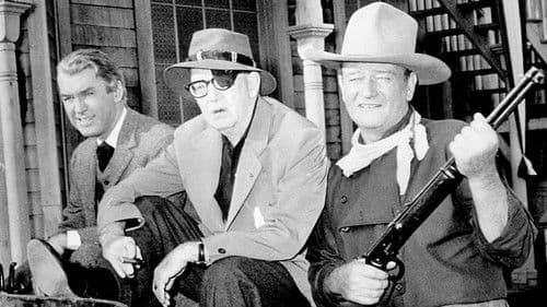 John Ford — Der Mann, der Amerika erfand Bild 4