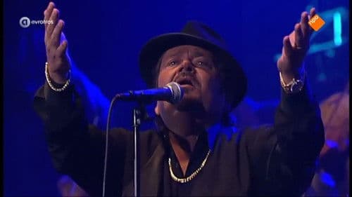 André Hazes: Live in de Amsterdam Arena Bild 1