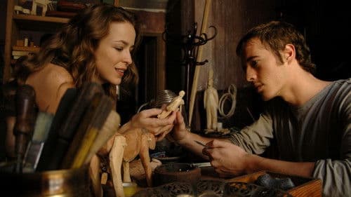 Escuchando a Gabriel Bild 1