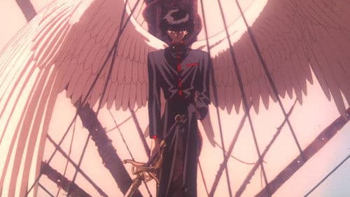 X - The Movie Bild 2