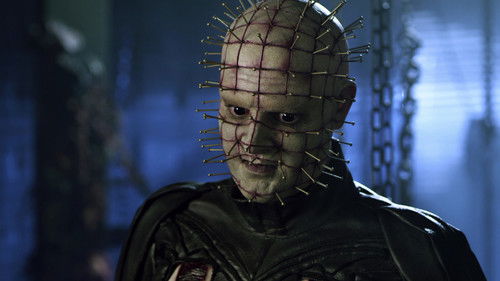 Hellraiser: Revelations - Die Offenbarung Bild 2