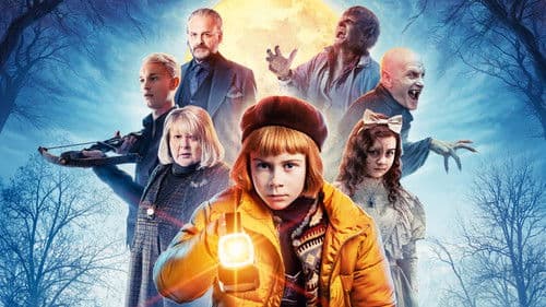 Nelly Rapp - Monsteragentin Bild 4