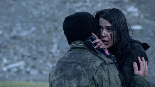 Blutgletscher Bild 5