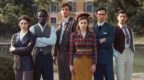 Transatlantic Bild 2