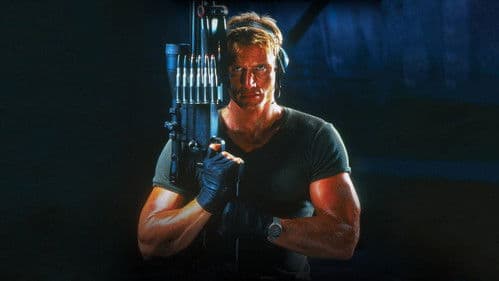 Silent Trigger - Im Fadenkreuz des Killers Bild 3