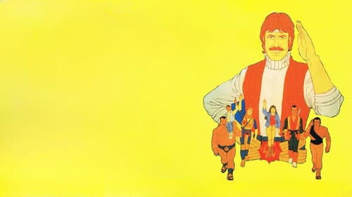 Chuck Norris: Karate Kommandos Bild 3