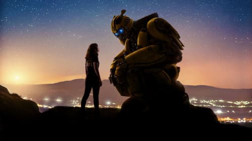 Bumblebee Bild 7