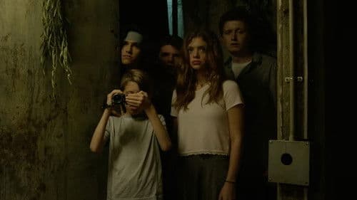 Where the Scary Things Are Bild 6