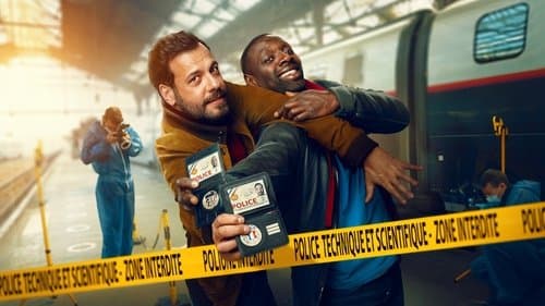 Ein Mordsteam ermittelt wieder Bild 1