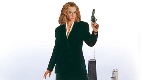 V.I. Warshawski - Detektiv in Seidenstrümpfen Bild 8