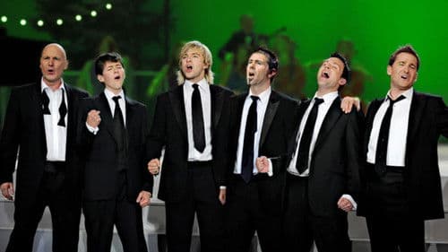 Celtic Thunder: It's Entertainment! Bild 1