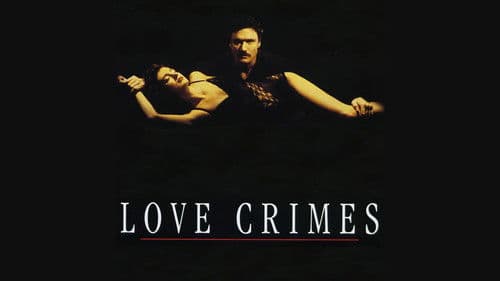 Love Crimes - Das gnadenlose Auge Bild 6