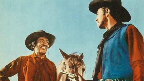 Die Todesreiter von Laredo Bild 1