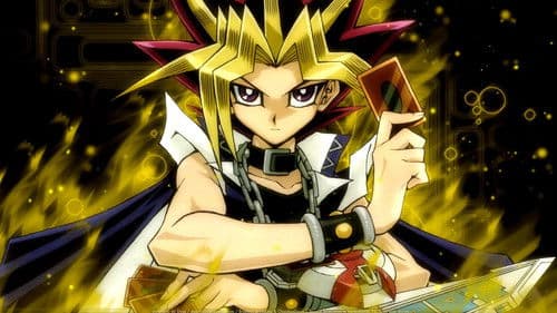 Yu-Gi-Oh! Bild 6