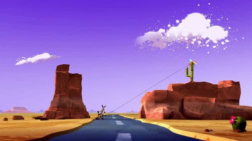 Go Fly a Coyote Bild 1