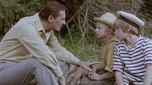 Aventurile lui Babusca Bild 2