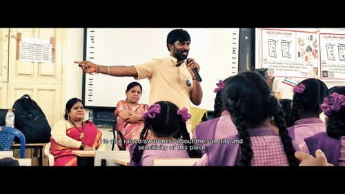 Eighth Hill - A Sacred Revolution: Tirupati's Dream without Plastic Bild 3