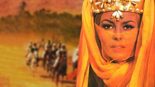 Angélique und der Sultan Bild 1