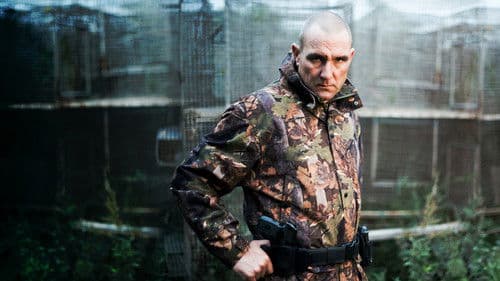 Vinnie Jones: Russia's Toughest Bild 2