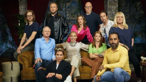 LOL: Wer lacht, ist raus - (Schweden) Bild 2