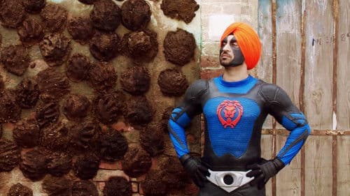 Super Singh Bild 1