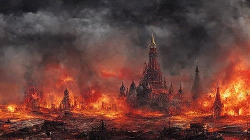 How the World Ends – Anleitung zur Apokalypse Bild 4