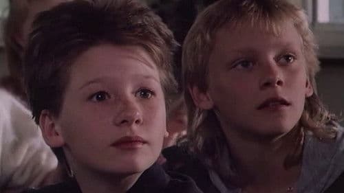 Dårfinkar & Dönickar: The Movie Bild 1