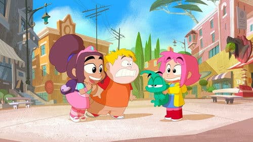 Ernest & Rebecca Bild 2