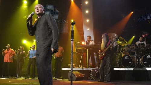 Phil Collins: Live At Montreux Bild 1