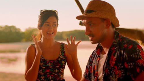 Kesempatan Keduda Bild 1